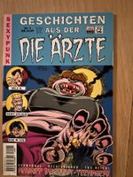 Comic Geschichten aus Die Ärzte Nr. 1 Fanartikel