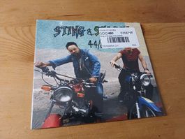 Sting & Shaggy: 44/876 (neu)