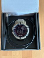 Garmin Instinct 2 Solar Tactical 45 mm - Sehr guter Zustand