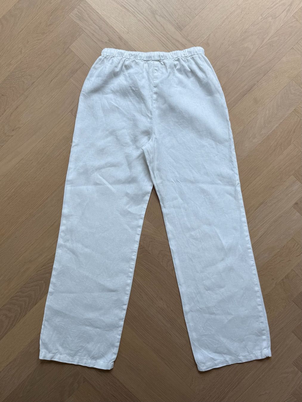 Reformation Pantaloni: Reformation Linen Pants – Usato da Zürich venduto da fernandavendramin 5