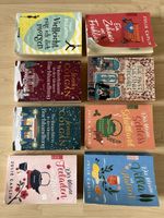 Diverse Bücher