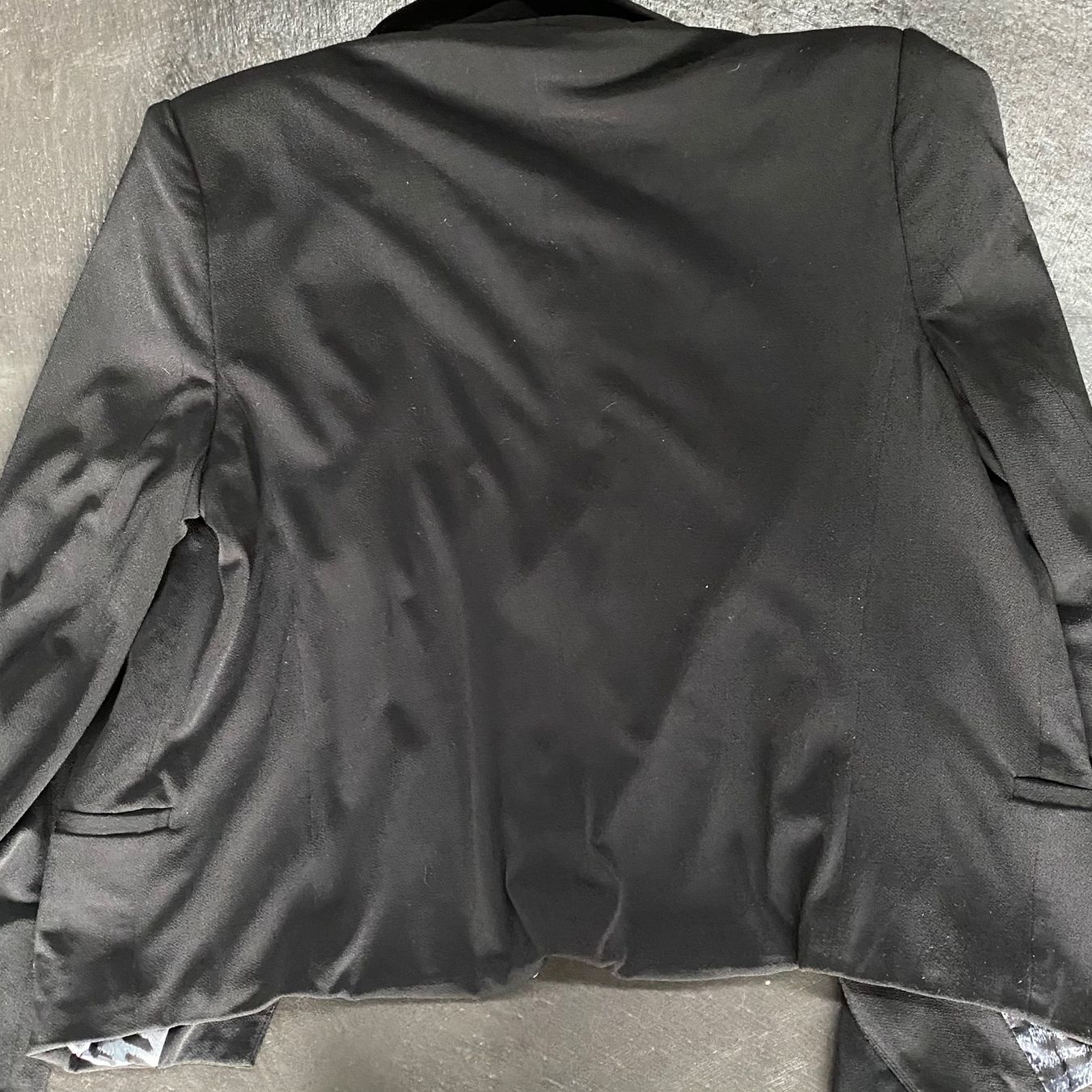 Giacche: Leicher Blazer von Gwynneds M – Usato da Chur venduto da simhofstr 6