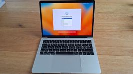 MacBook Pro 13" (2017) | 1 TB SanDisk SSD | 8GB RAM | Retina