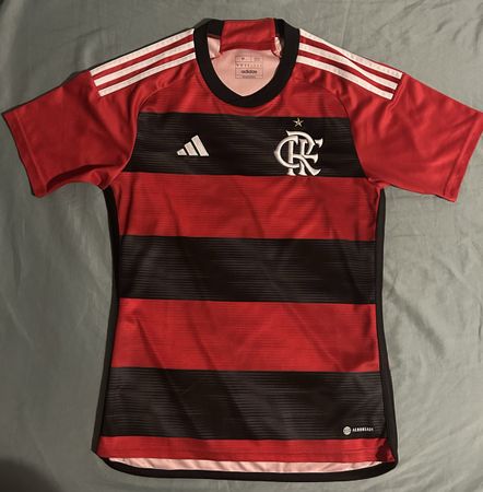 Maillot Adidas CR Flamengo taille S