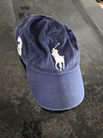 Casquette Polo Ralph Lauren 