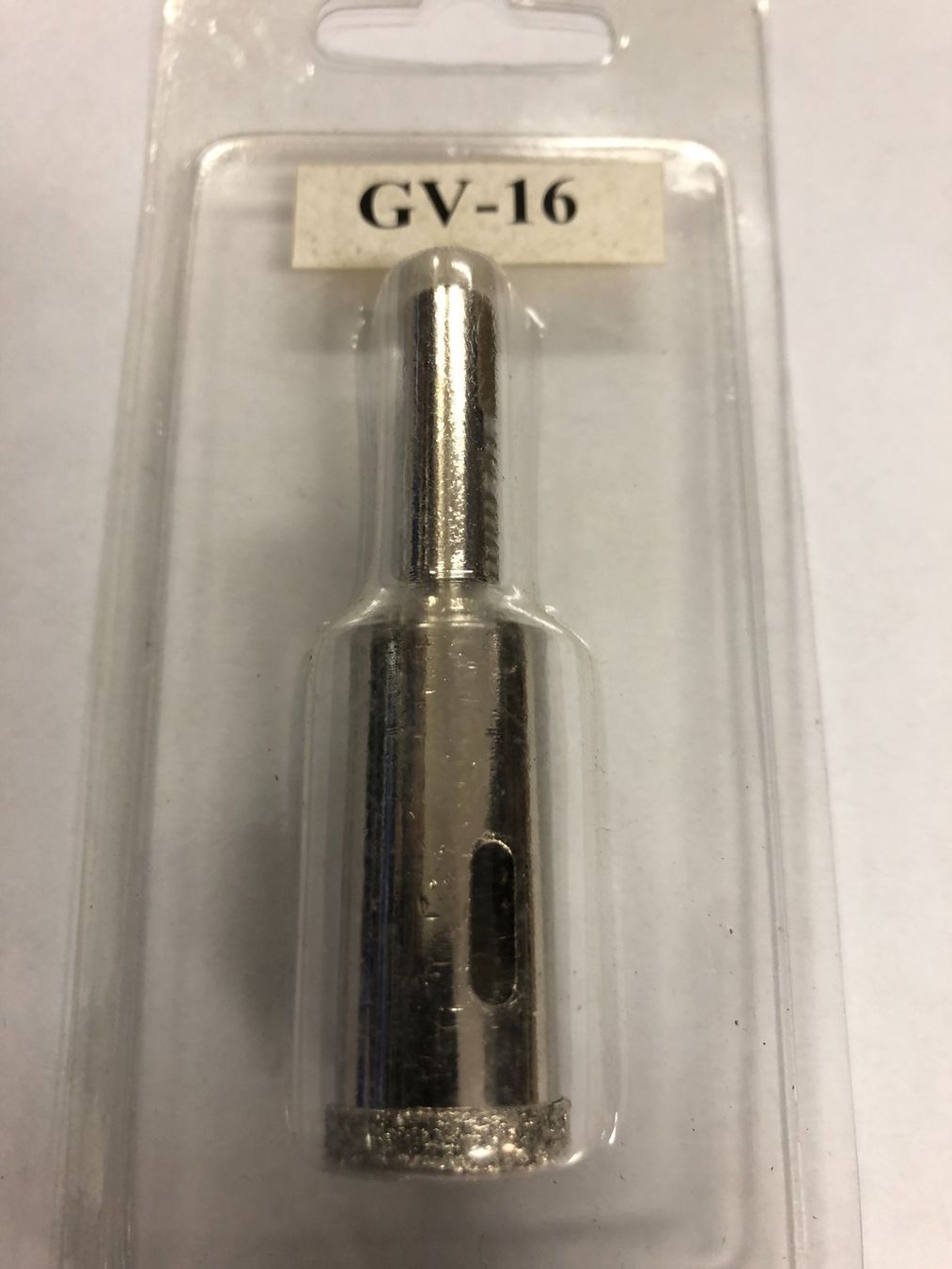 Tutti gli attrezzi: Diamant-Hohlbohrer HIT 16 mm – Nuovo e nell'imballaggio originale da Wagen venduto da Aloeveragold