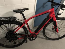 Specialized Turbo S  für Ersatzteile 
