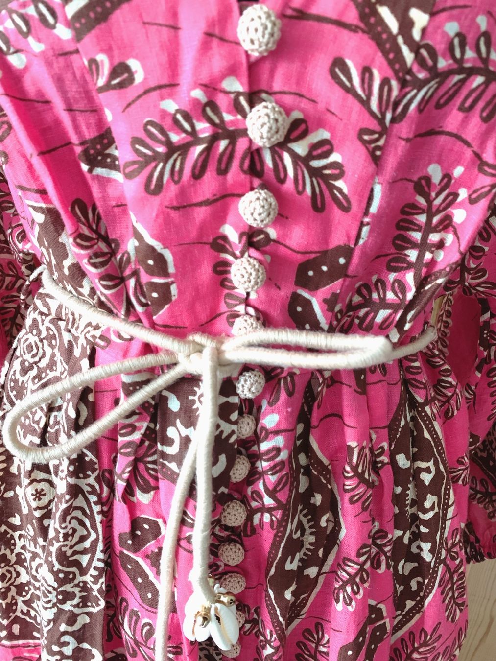 Zimmermann Vestiti: Zimmermann Kleid 2 – Usato da Küsnacht ZH venduto da leo_booth 2