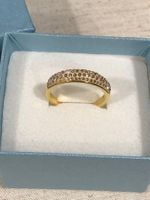 Swarovski Ring, Gr: 60 (R3209-9)