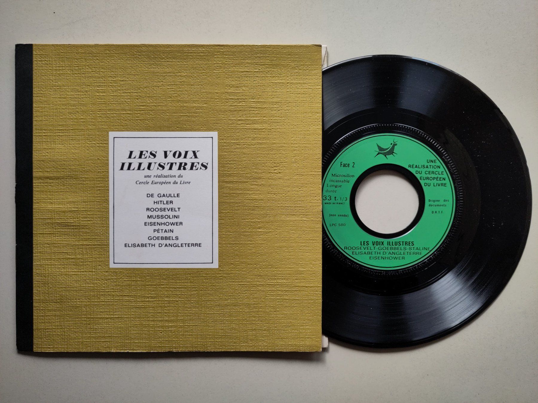 Dischi in vinile: Vinyl Singel – Usato da Balsthal venduto da oli74