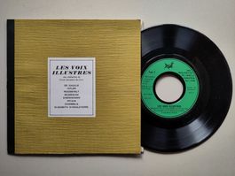 Vinyl Singel