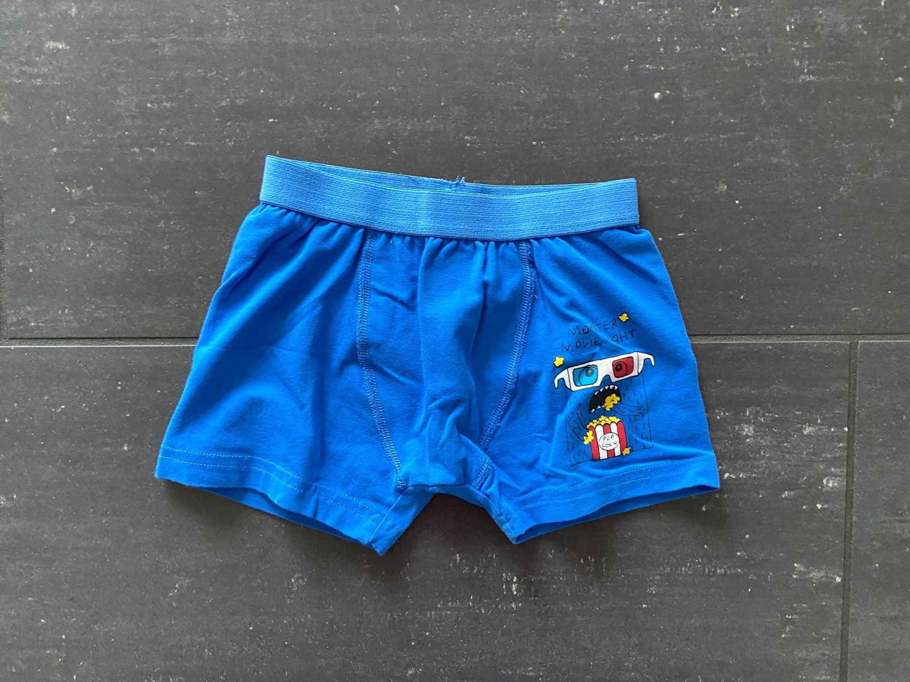 Biancheria intima: Unterhose, Grösse 92/98 – Usato da Wohlen AG venduto da Michi761