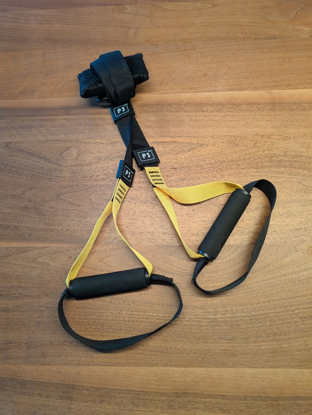 Vélos d'appartement: Schlingentrainer P3 Pro – D'occasion à Malters par T_2000 1