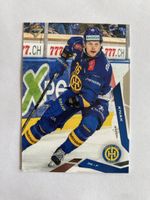 Eishockey Karte Simon Knak HC Davos SportZoo 2025/26