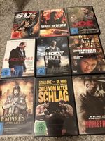 DVD ACTION filme