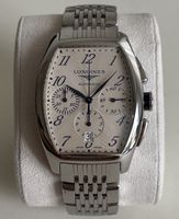Longines Evidenza Chronograph Automatic L2.643.3