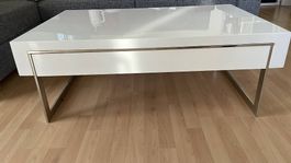 Sofa Möbel weiss 
