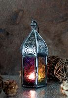 Orientalisches Licht „1001 Nacht“