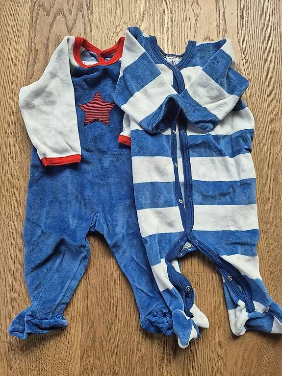 Pigiama & Simili: Petit Bateau Pyjama  – Usato da Adliswil venduto da MannickZh