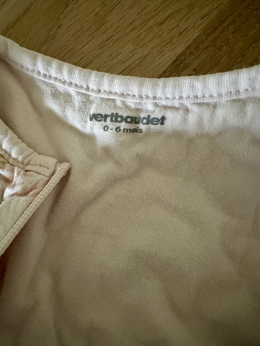 Sacchi a pelo: Baby sleeping bag for 0-6 months – Usato da Kilchberg ZH venduto da kku_pv69 3