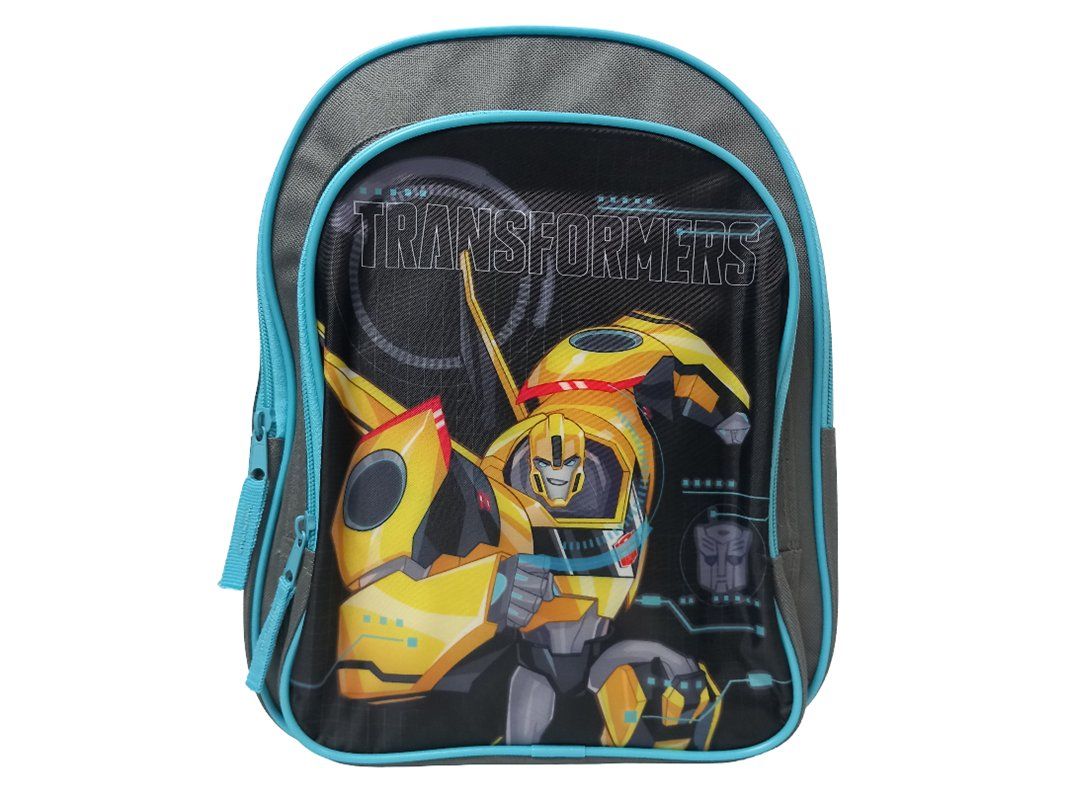 Borse & Zaini: Rucksack (Transformers) – Nuovo (secondo la descrizione) da Hünenberg venduto da Restwert_Zug