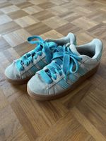 Adidas Campus 00S W - Sneaker low, Grösse 38, Damen, wie neu