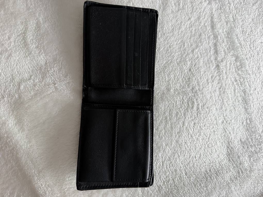 Brieftaschen: Original Gucci Leder Portemonnaie – Gebraucht aus St. Gallen von kuz_5pth 3