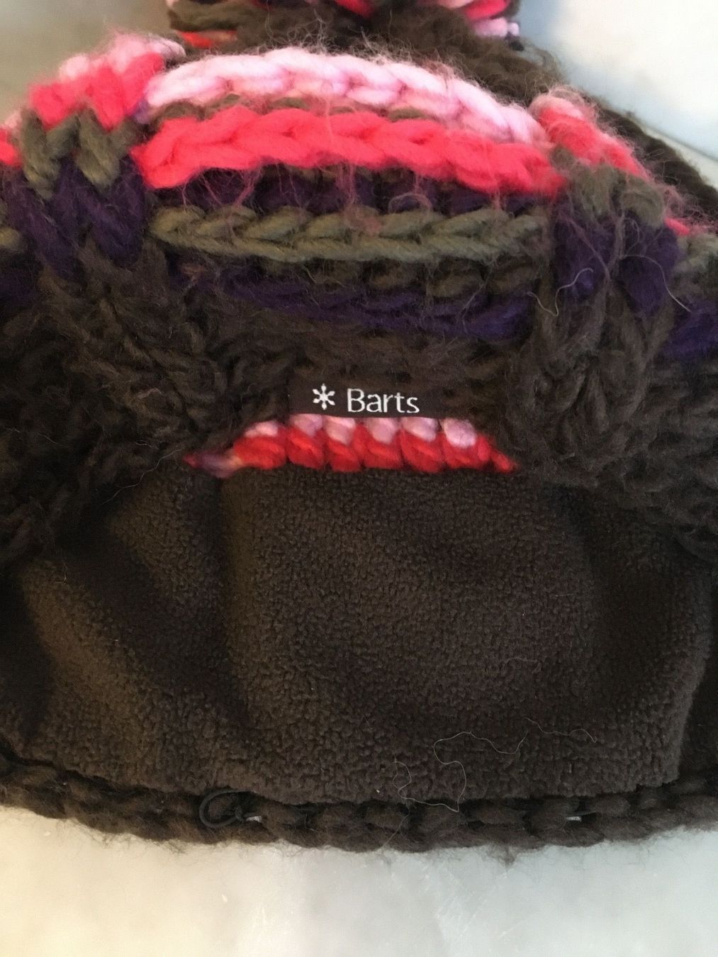 Chapeaux, bonnets & casquettes: Barts Mütze – D'occasion à Siebnen par Starlauf 1
