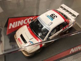 Subaru 4WD Slotcar 1:32 Ninco N,Seeland Brandneu