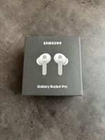 Samsung Galaxy Buds4 Pro Kopfhörer - NEU