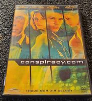 DVD Conspiracy.com (20119)