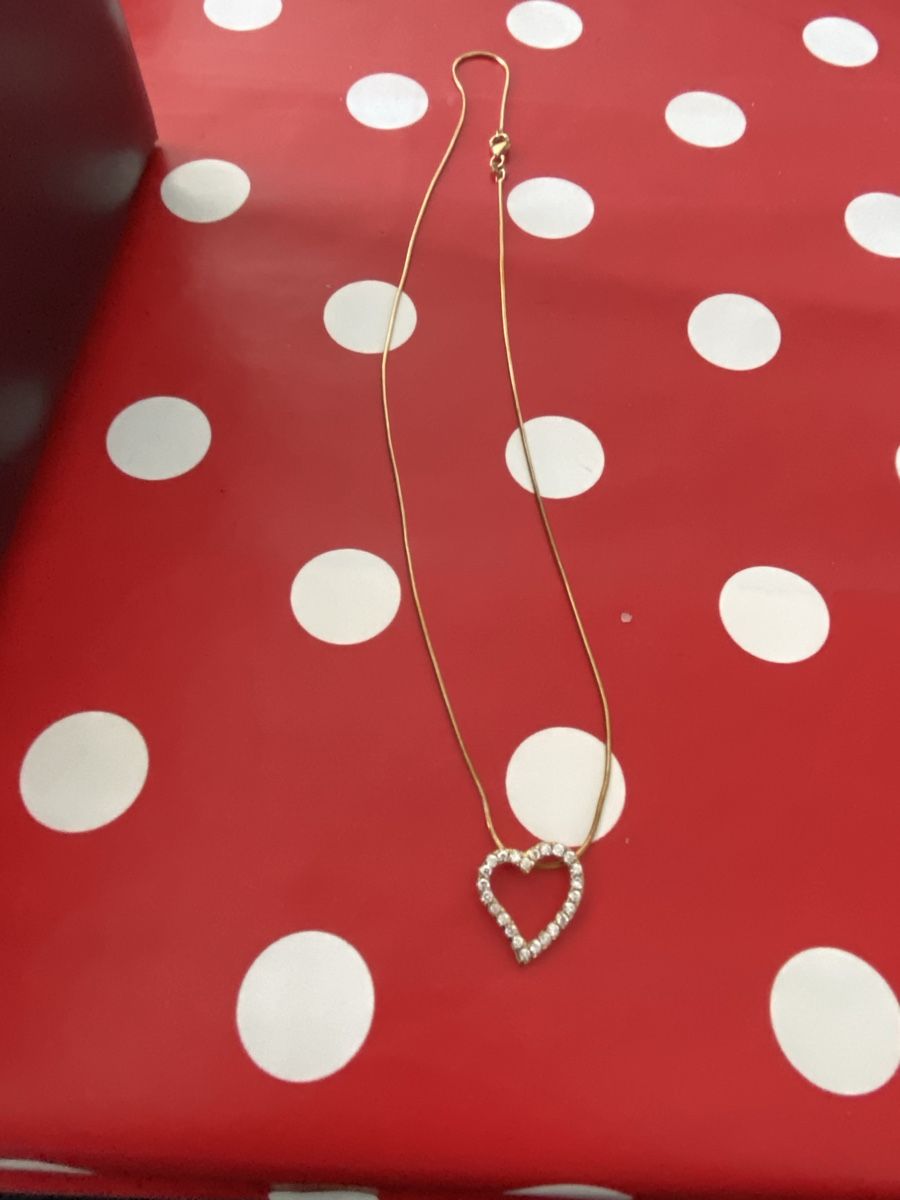 Colliers: Collier – D'occasion à Grand-Lancy par Didine015 1