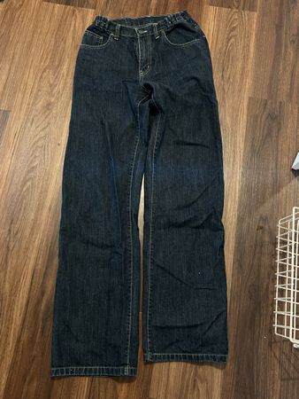 Geile Vintage Heans in distressed Look