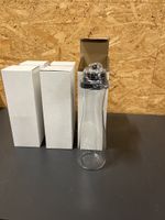 6 Glas Karaffen/ Glas Pitcher OVO