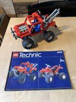 Lego 8858 Rebel Wrecker