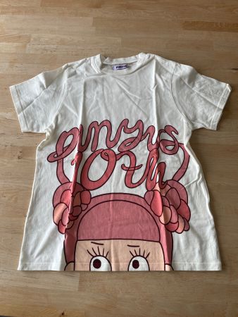T-Shirt Punyus Gr. 3 (ca. L)