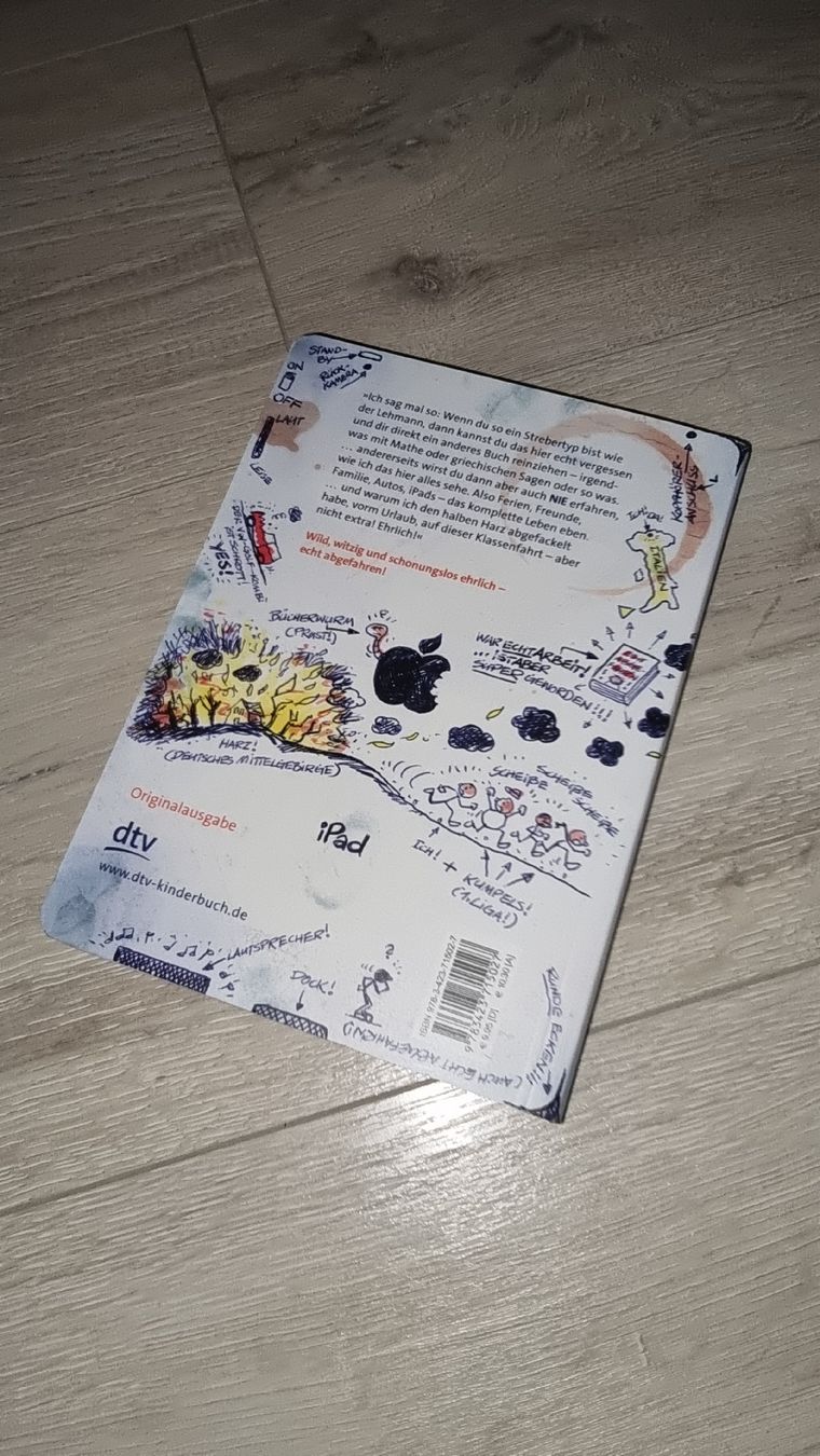 Libri: Echt abgefahren! Neu – Nuovo (secondo la descrizione) da Wigoltingen venduto da Zuckerfee84 1