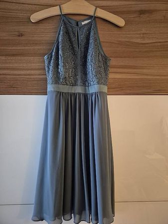 festliches Kleid