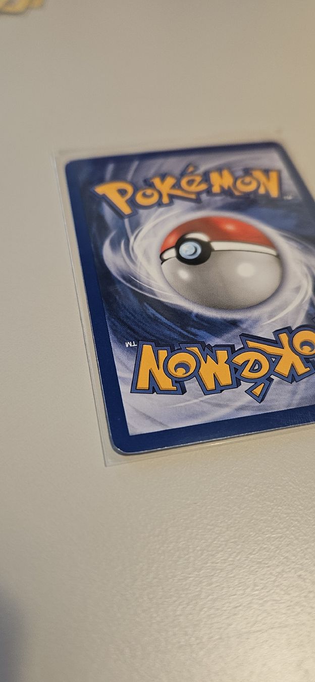 Pokémon Carte collezionabili: Caterpie 45/102 ENG Base Set – Usato da Belp venduto da Ginus85 3
