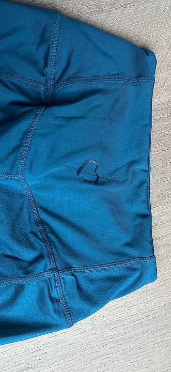 Leggings: Flex Riding Leggings Black Heart  – Usato da Bremgarten AG venduto da sar_7sq2 2