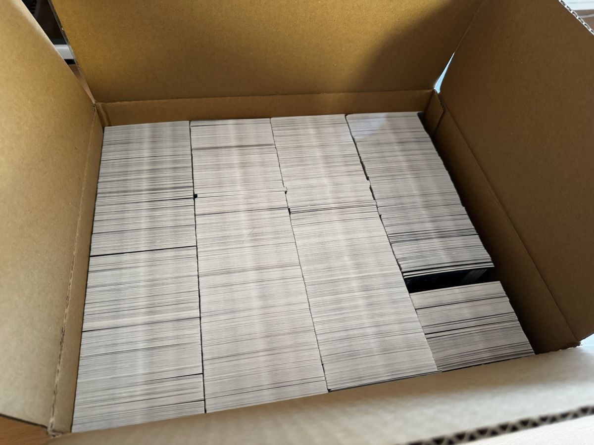 Giochi: 7200 orignale YU-GI-OH! Karten – Usato da Düdingen venduto da AA__wsk9 1