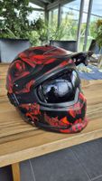 Ruroc Atlas Helm (inkl. Shockwave Intercom & GoPro-Mount) – 
