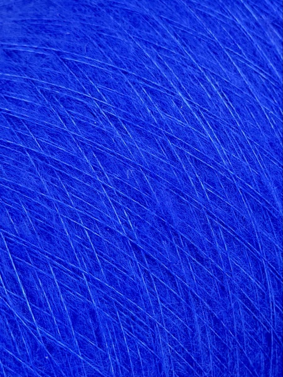 Laine: Nirvana Cariaggi Kashmir Seide Strickwolle Strickmaschine – Neuf avec emballage d'origine à Plons par Zimpfer-wolle 3