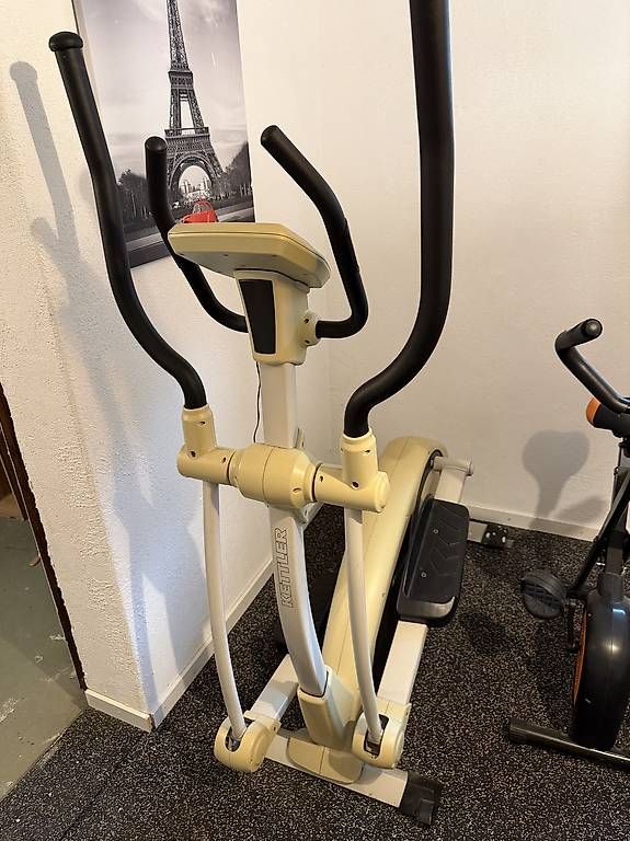 Hometrainer: Laufband  – Usato da Rhäzüns venduto da lior2018 4