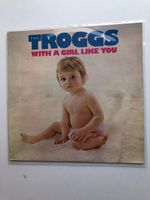 The Troggs