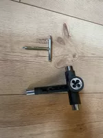 Skateboard Multitool