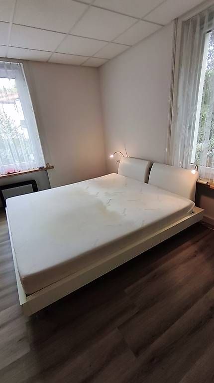 Tempur Letti: TEMPUR  180x200 – Usato da Zürich venduto da Engelfrei