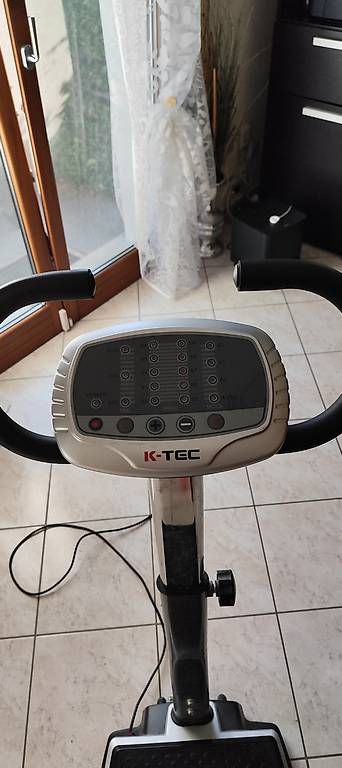 Dispositivi per massaggi: Pedana vibrante – Usato da Stabio venduto da gia_x56y 3