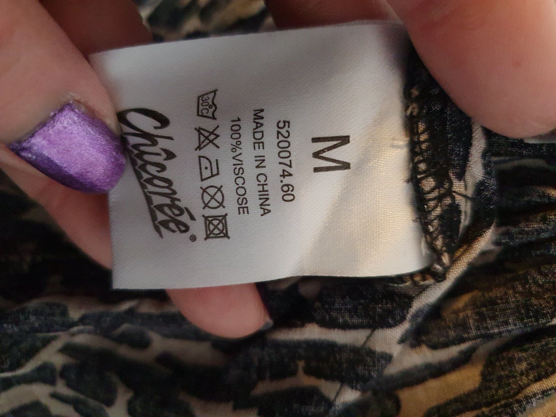 Kleider: Kleid M – Gebraucht aus Würenlingen von kuh33 2