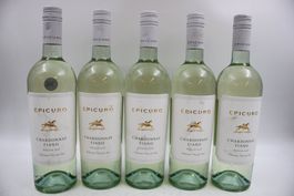 5x Epicuro Bianco Chardonnay Fiano (26062775Z)